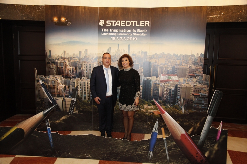 Launching of Staedtler Warriors 